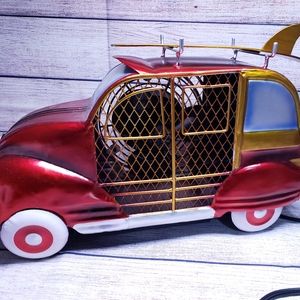 Deco Breeze Station Wagon Desk Fan